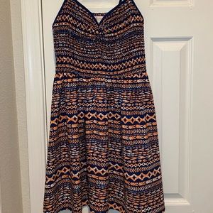 Band of Gipsies dress